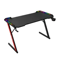 Xtrike Me DK-05 RGB Gaming Desk Table